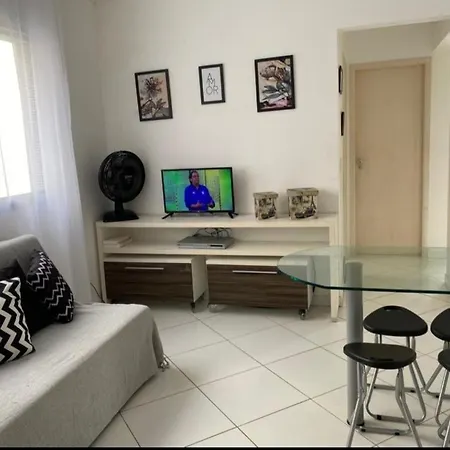 Apartamento Praia Guarujá Exterior foto