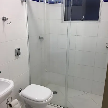 Apartamento Praia Guarujá Exterior foto