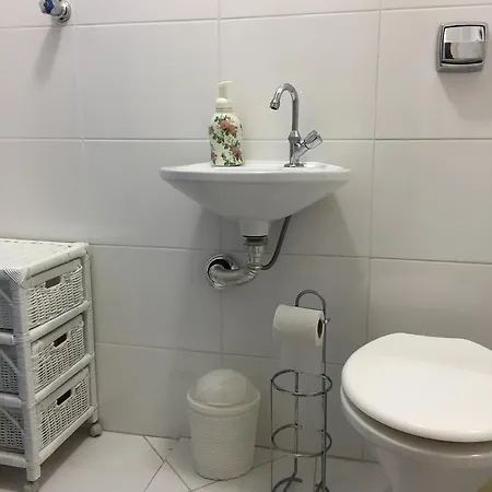 Apartamento Praia Guarujá Exterior foto