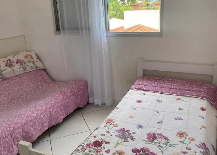 Apartamento Praia