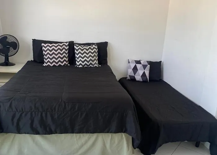Apartamento Praia