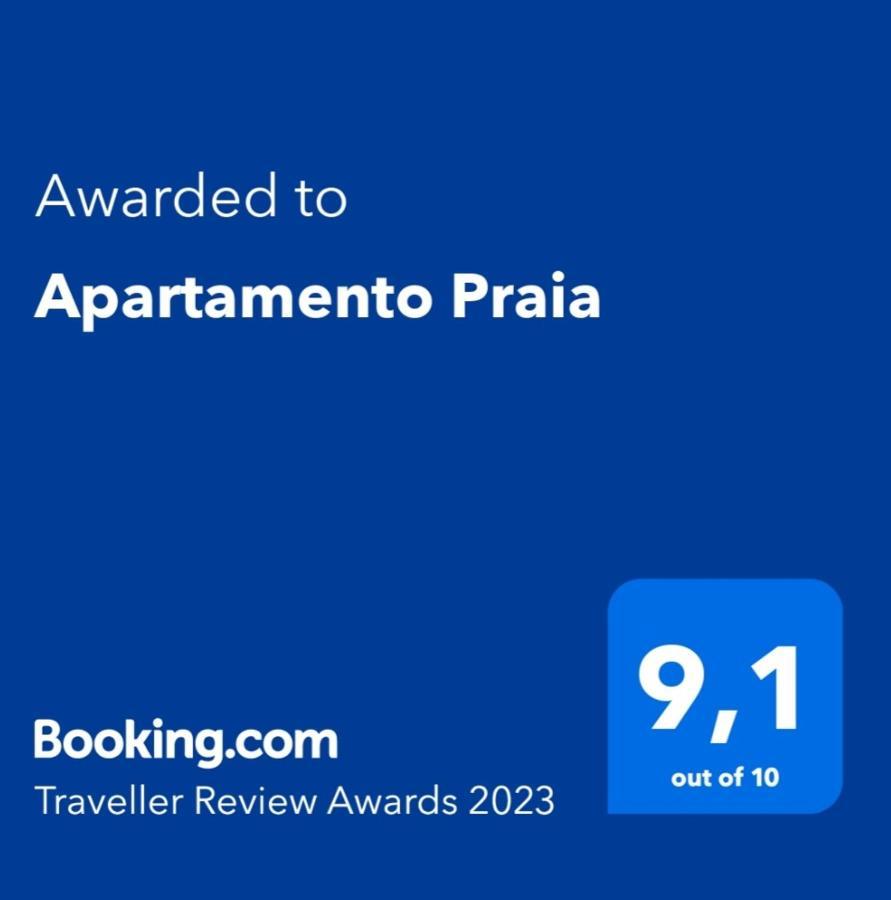 Apartamento Praia Apartment