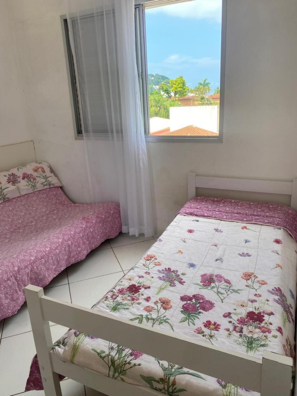 Apartment Apartamento Praia