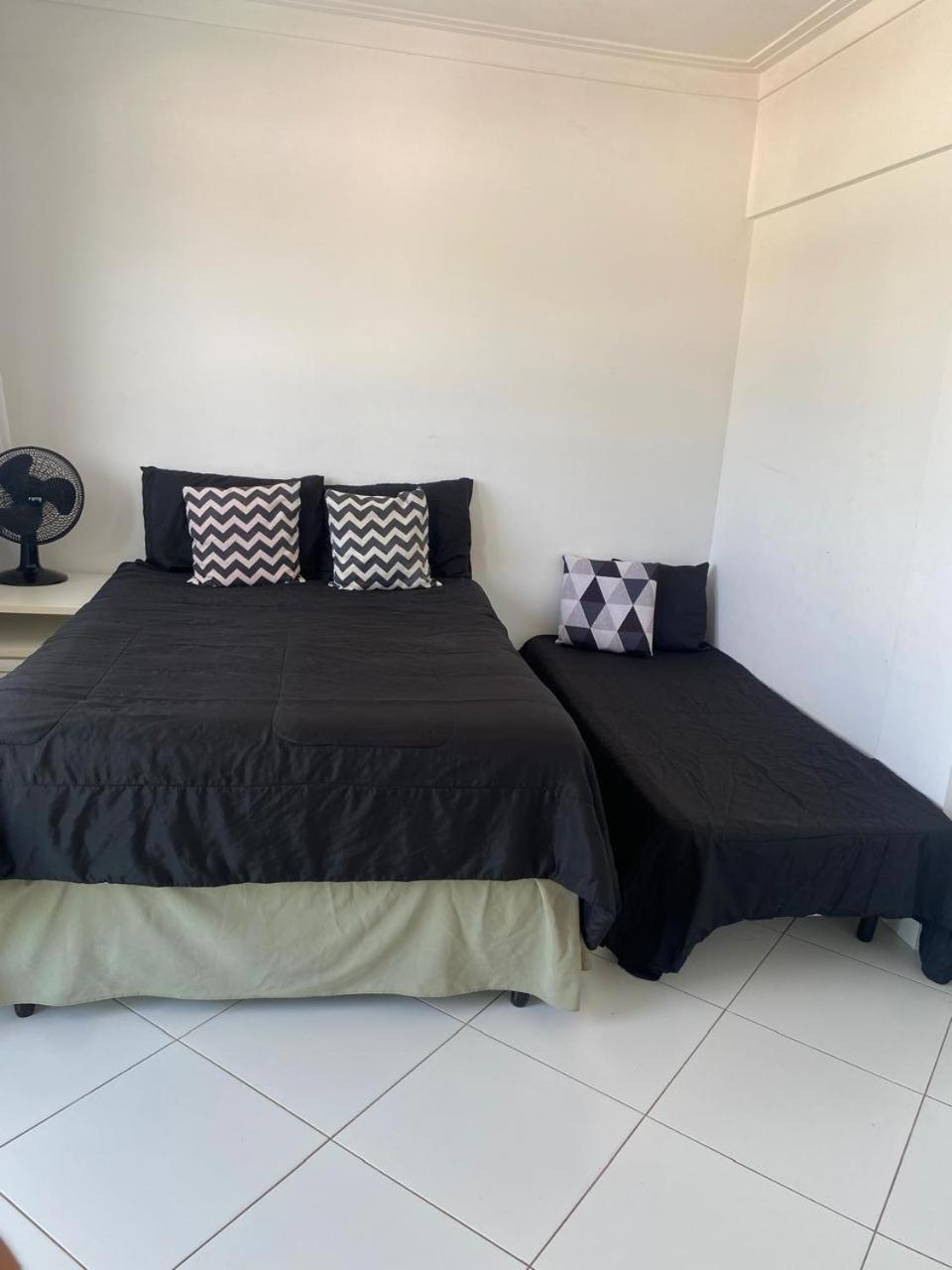 Apartamento Praia Apartment Guaruja
