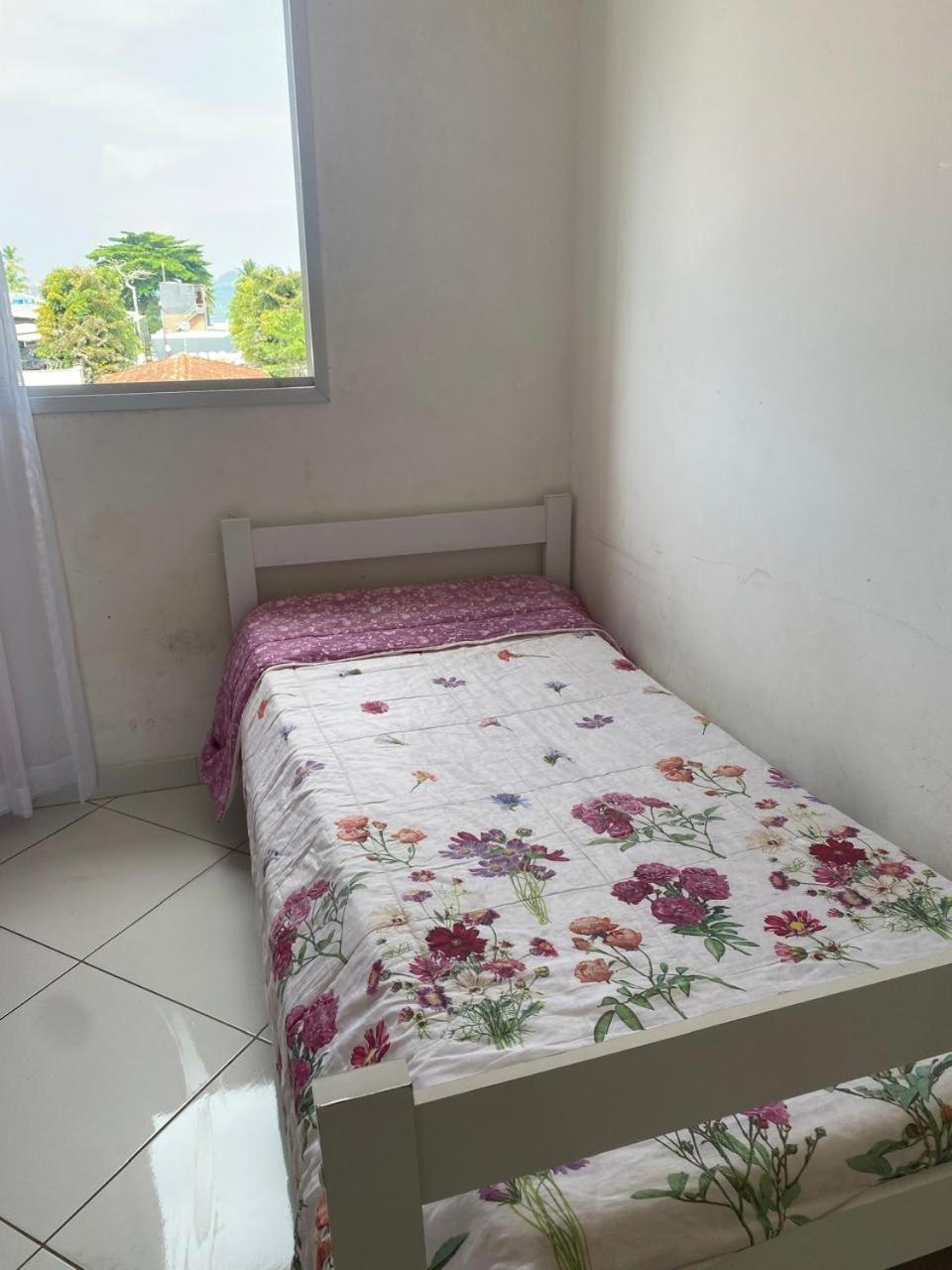 Apartment Apartamento Praia Guaruja