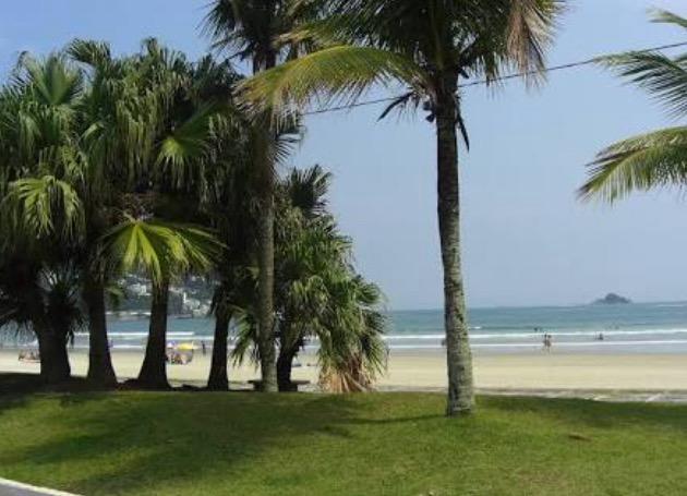 Apartamento Praia Guaruja
