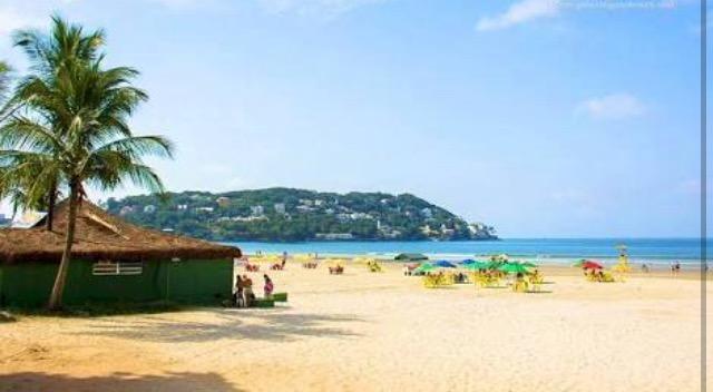 Apartamento Praia * Guaruja