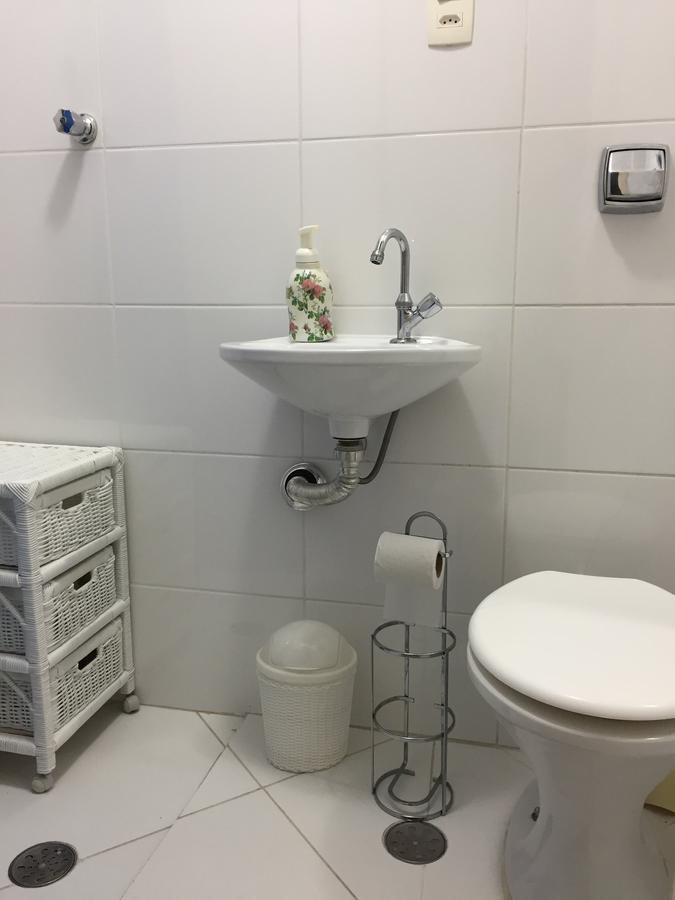 Apartamento Praia *